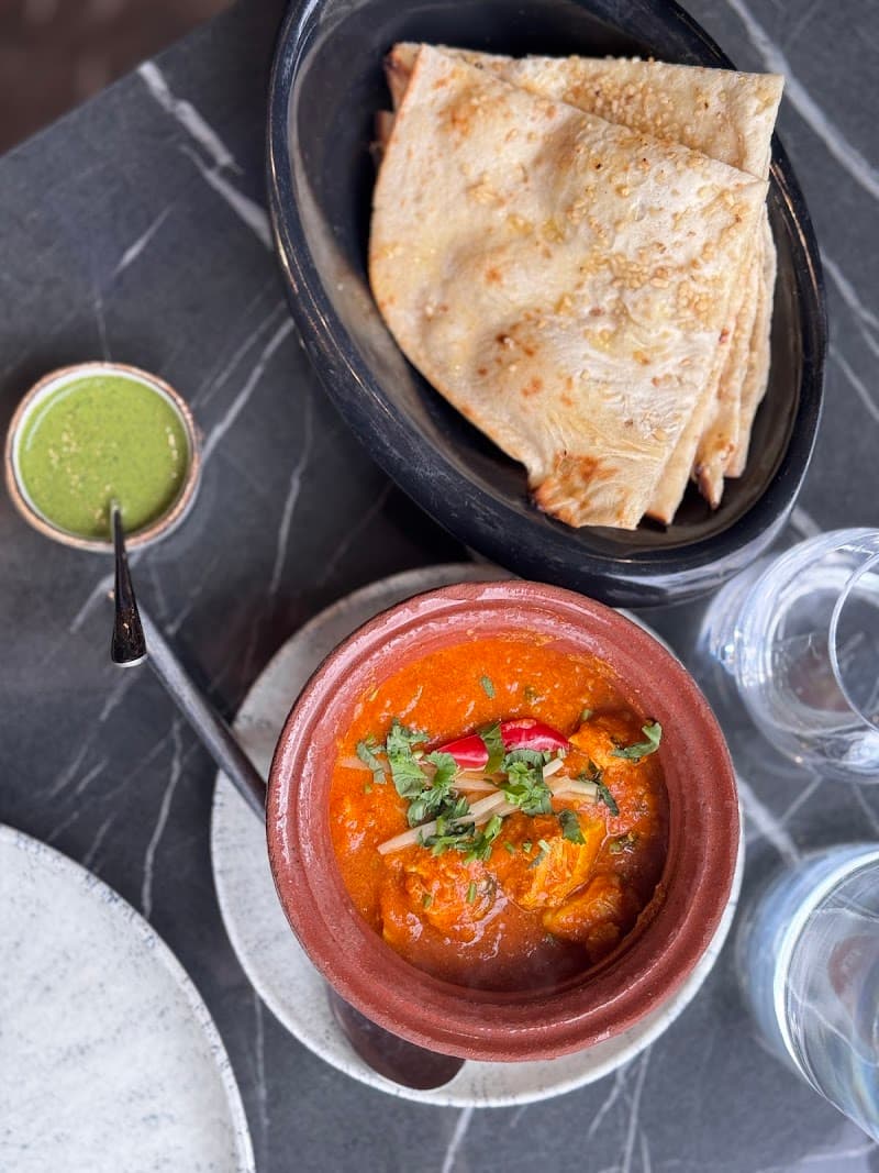 Bardez - Indian Street Food and Grill, Rusholme