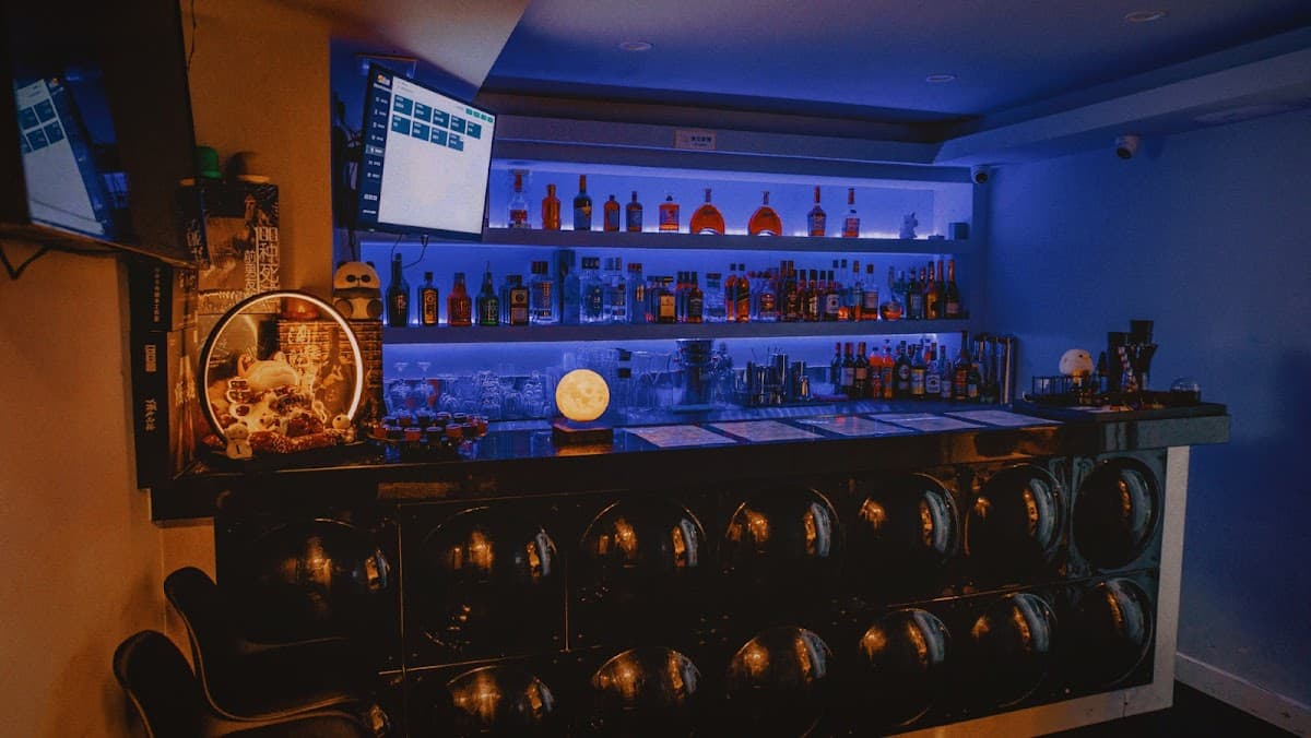 VIP Karaoke Club