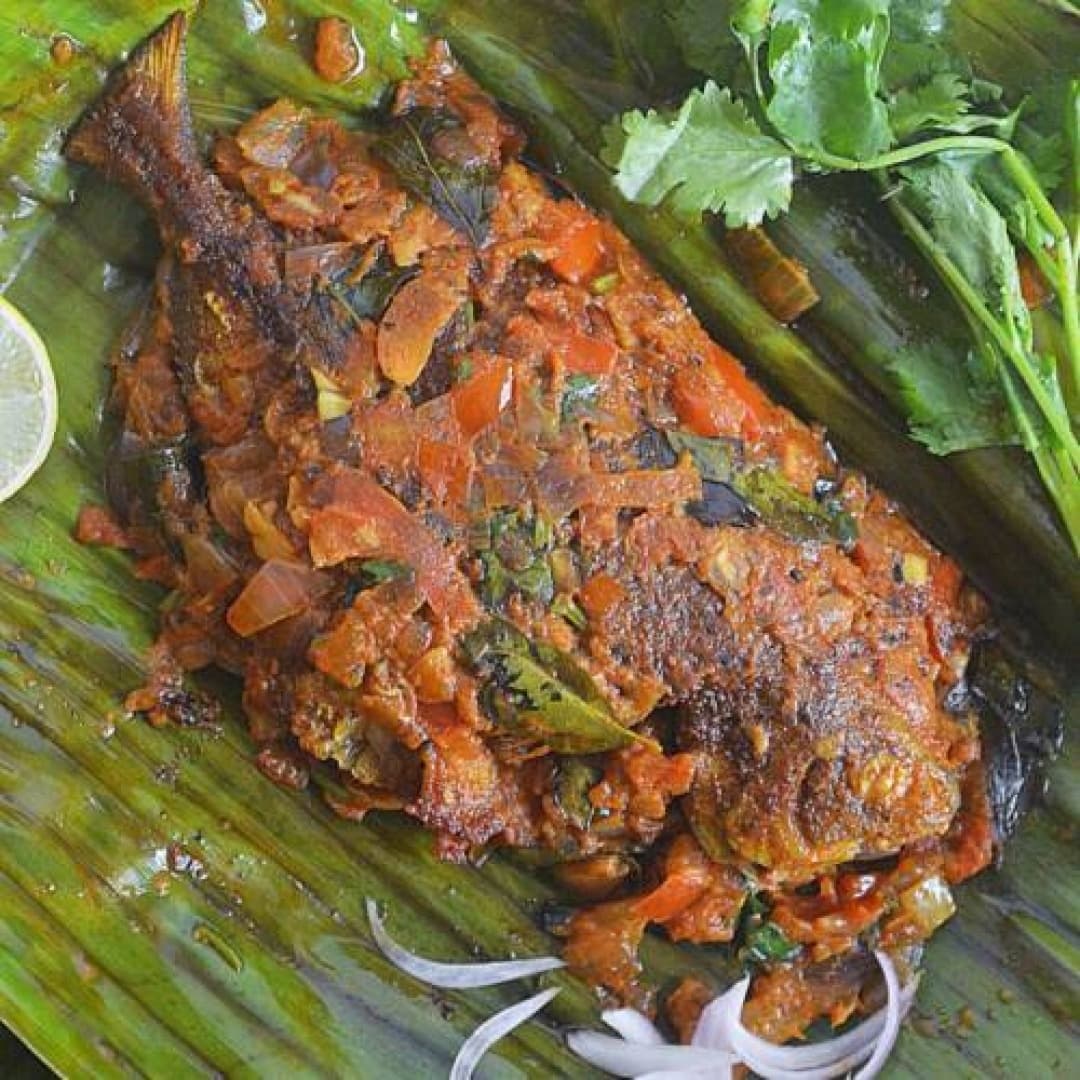 Tender Coconut