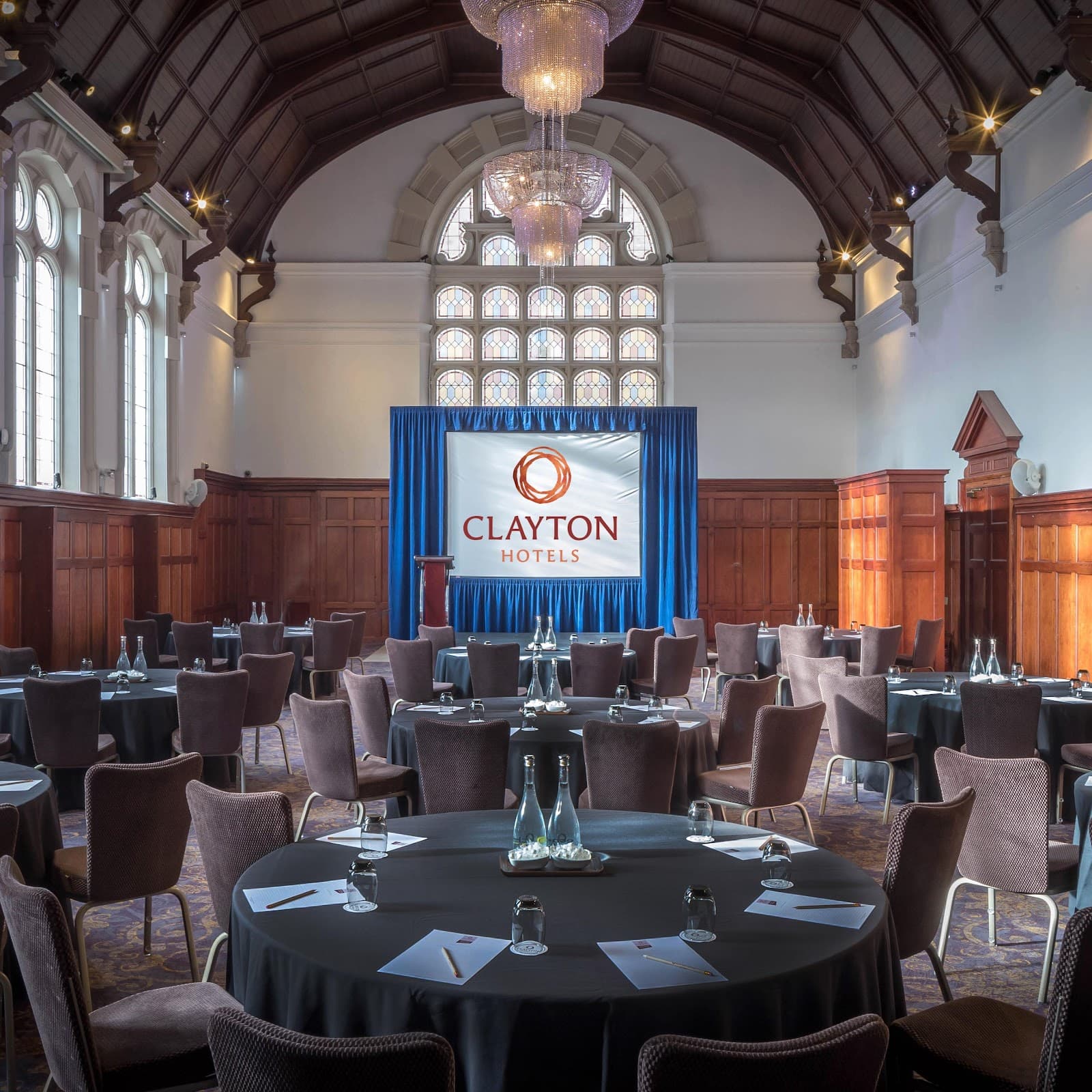 Clayton Hotel Ballsbridge