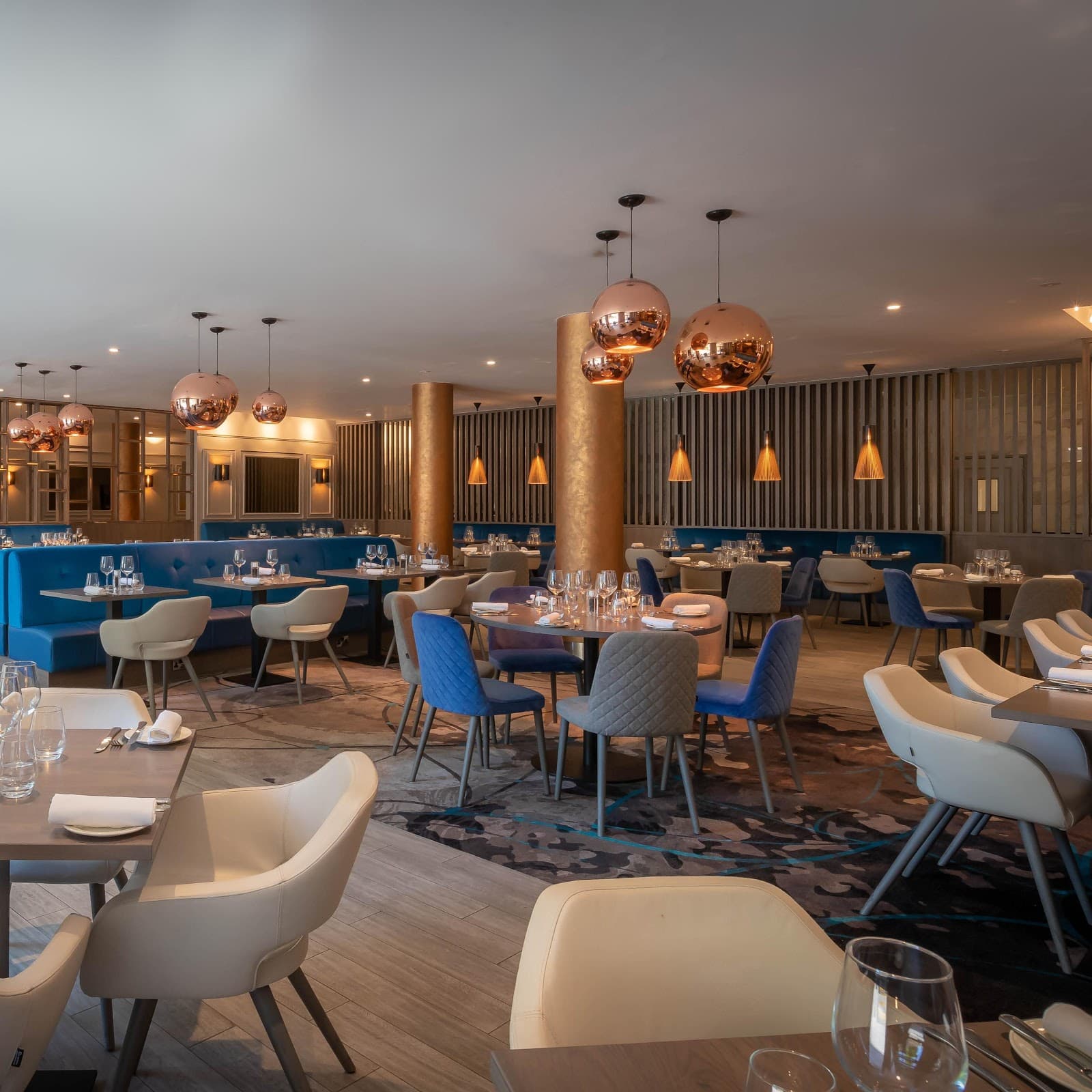 Clayton Hotel Ballsbridge