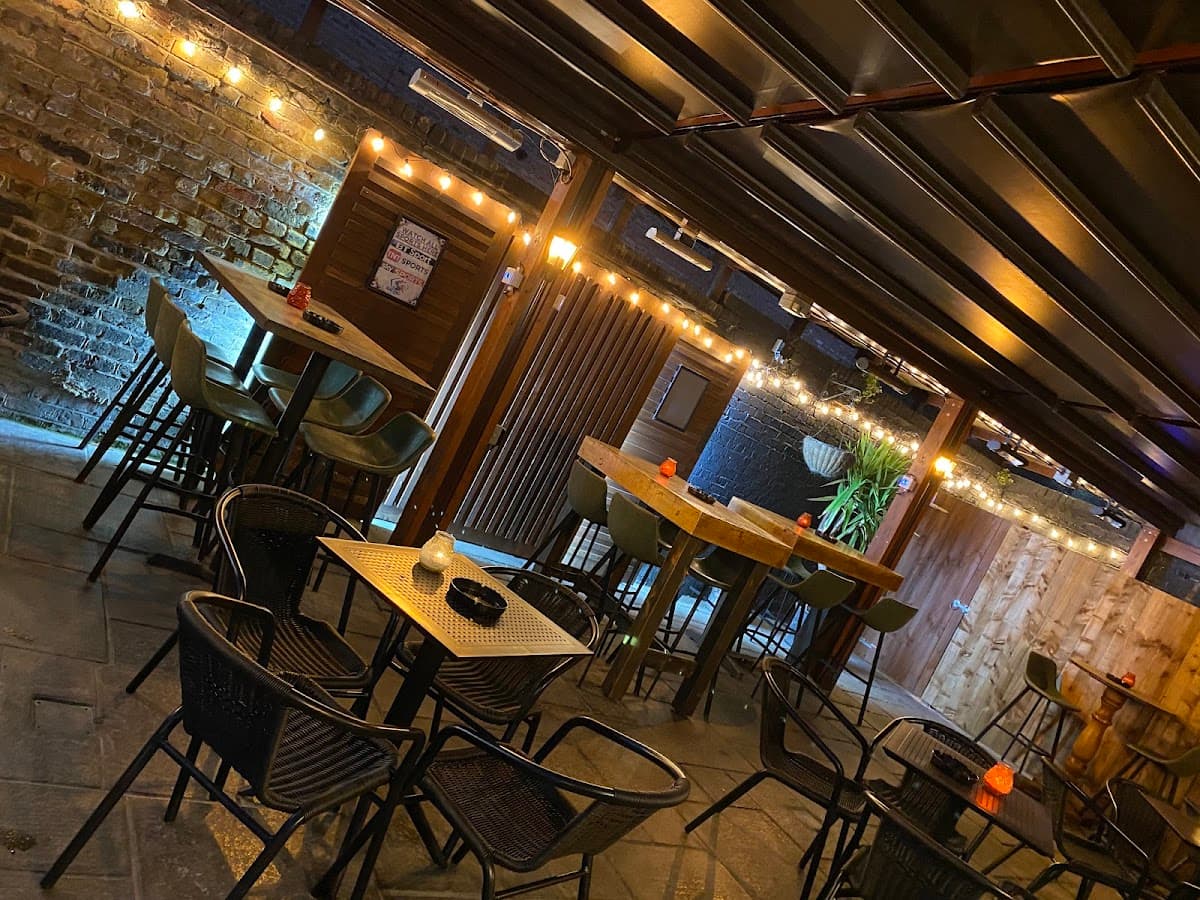 The Three Kings Pub