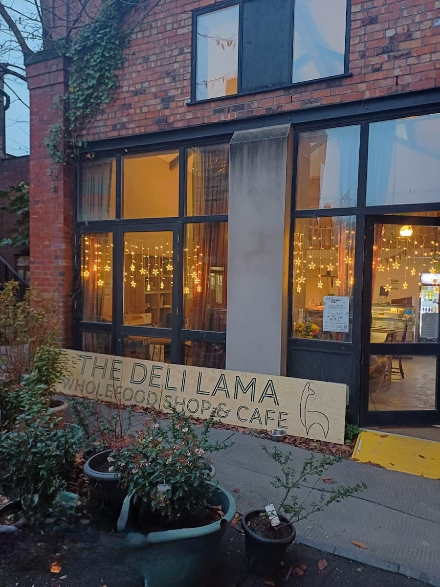 Deli-Lama