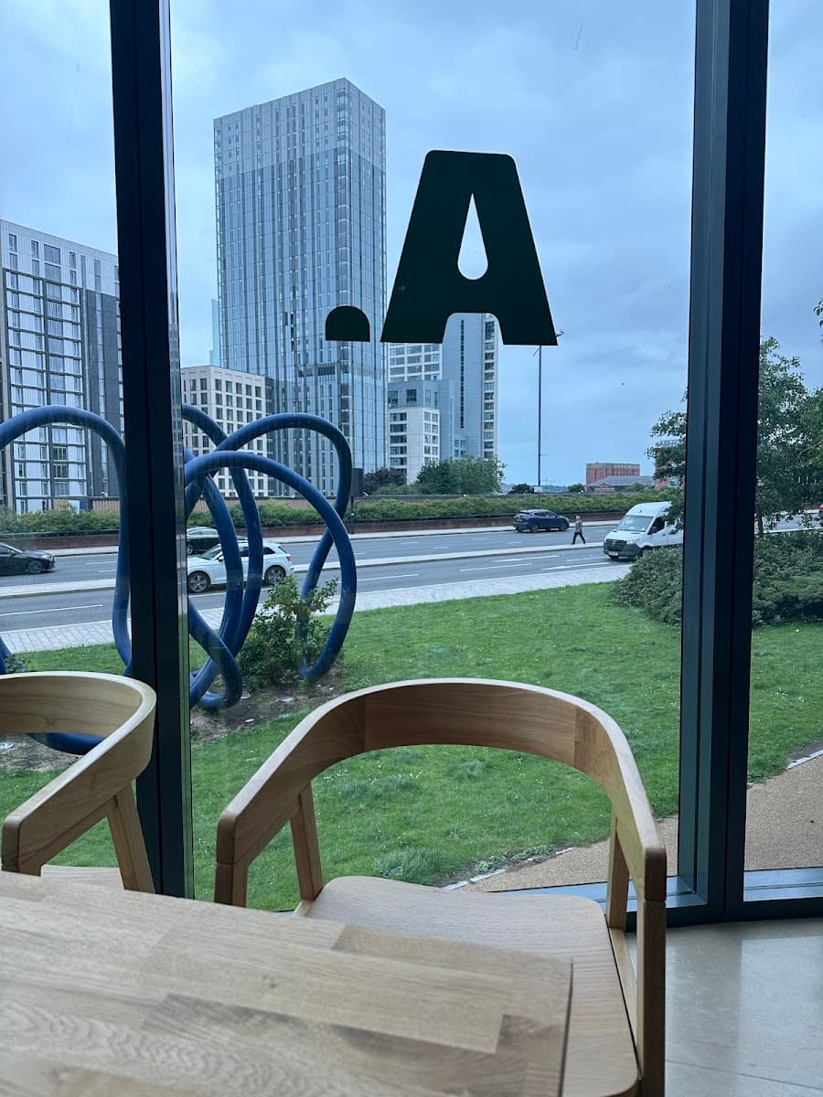 Alerta Coffee