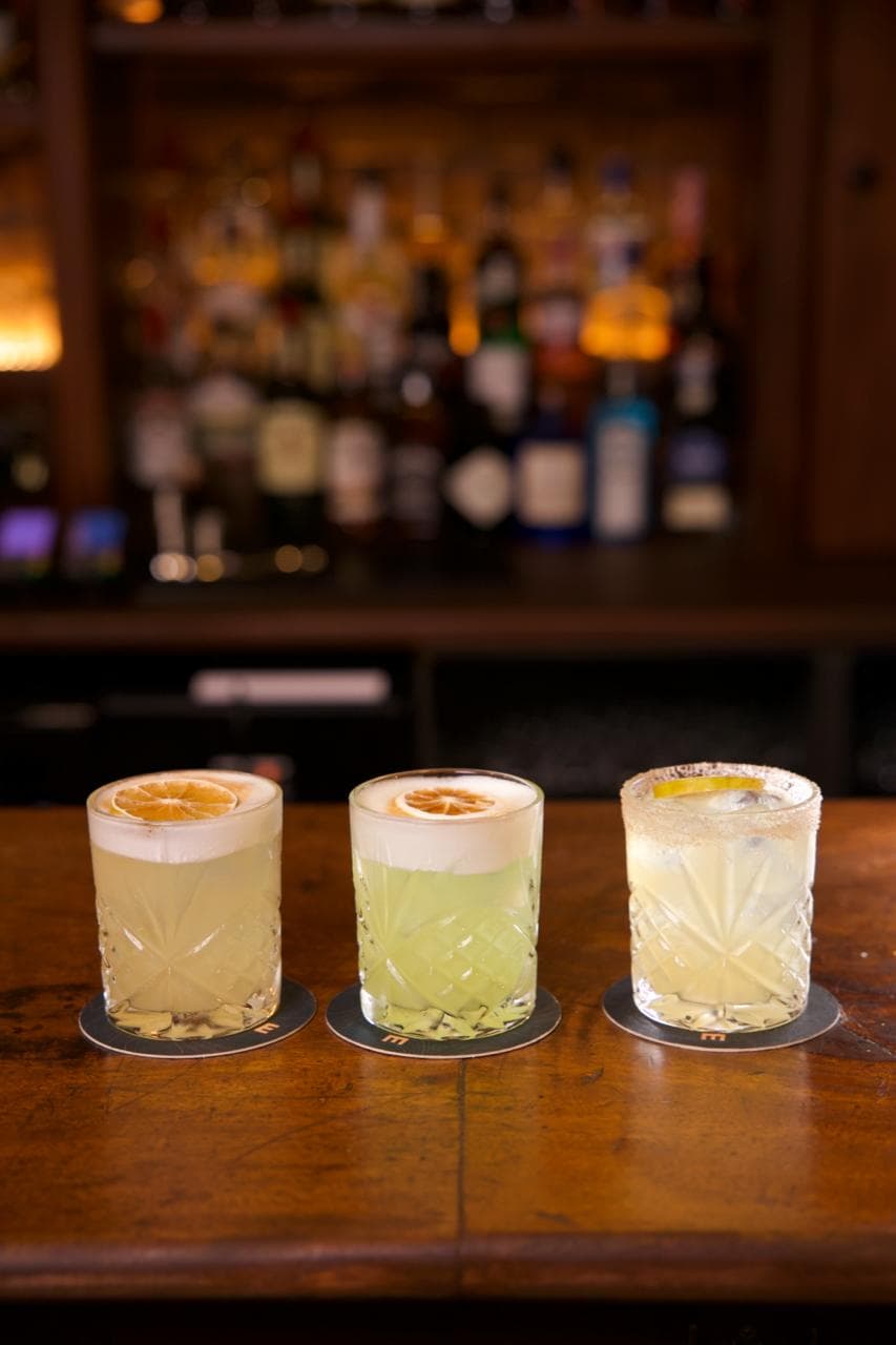 The Globe - Late Bar 7 Nights A Week