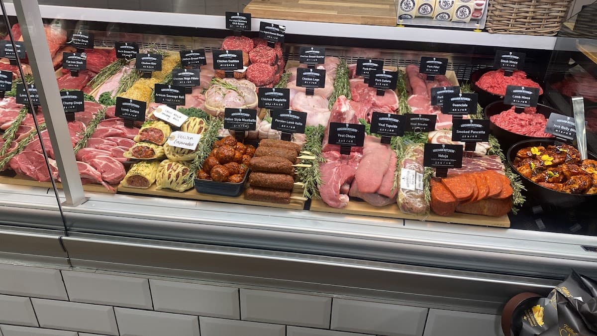 The Horsham Butchery