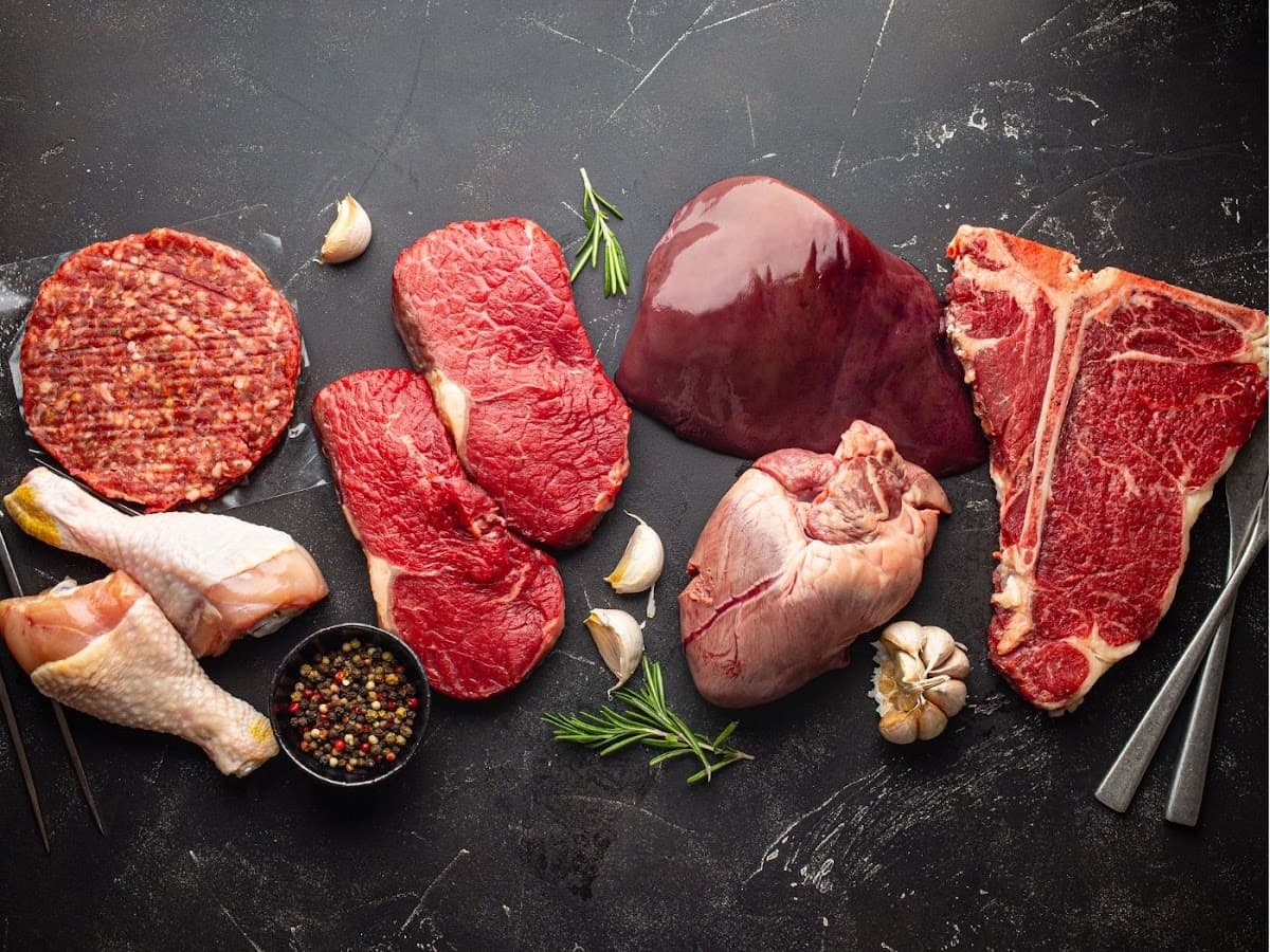 The Horsham Butchery
