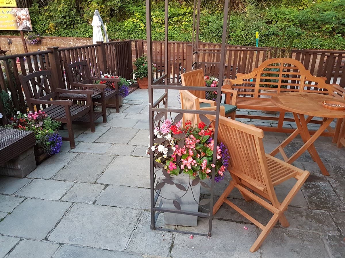 The Duck Inn