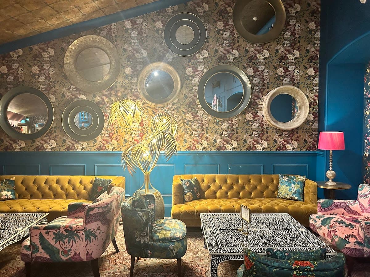 1871 Bar