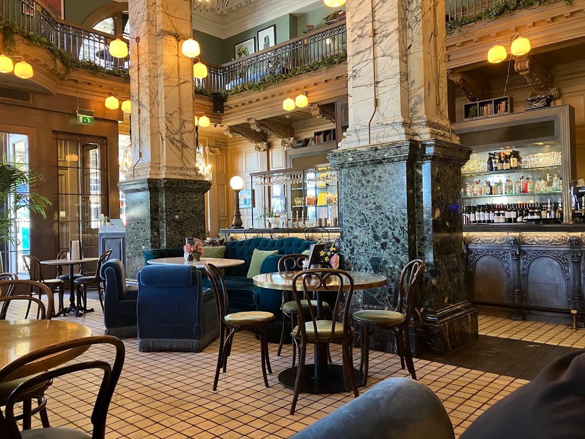 Grand Café