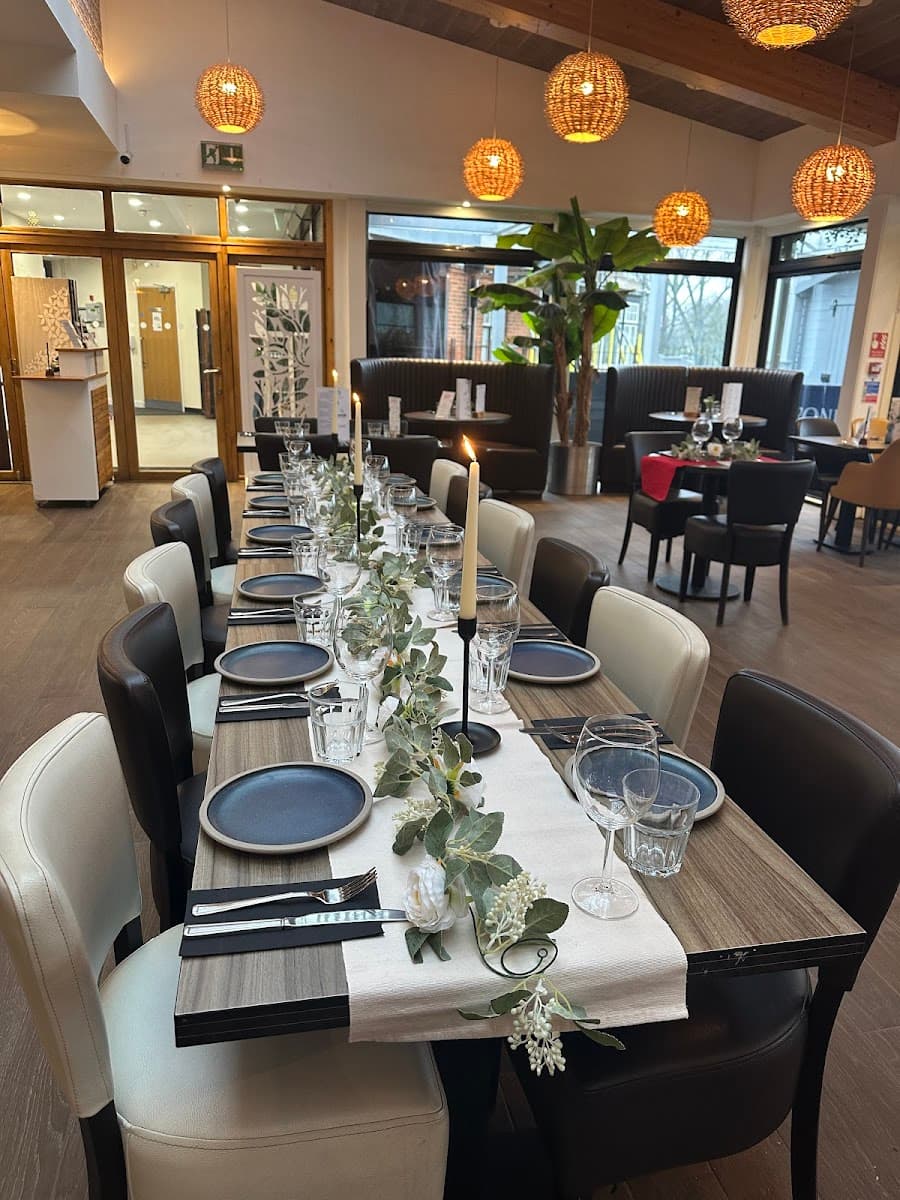 CREM Kitchen