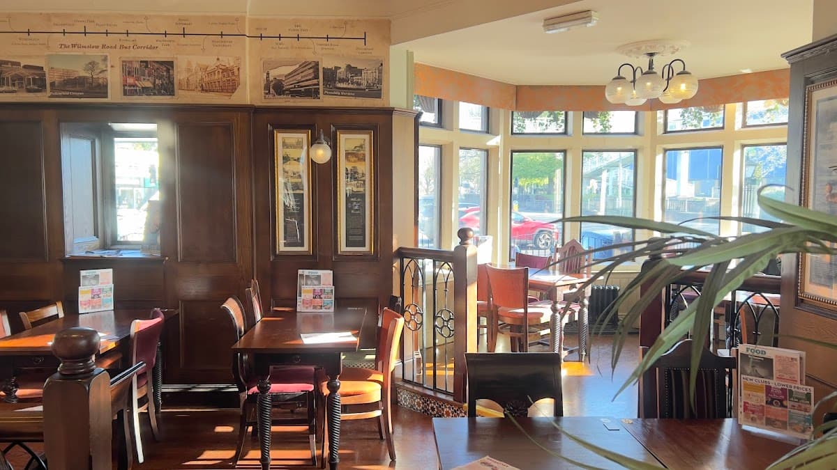 The Gateway - JD Wetherspoon