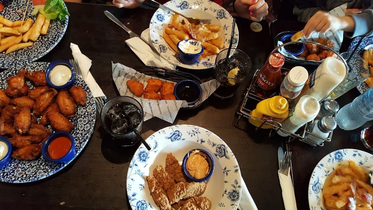 The Gateway - JD Wetherspoon