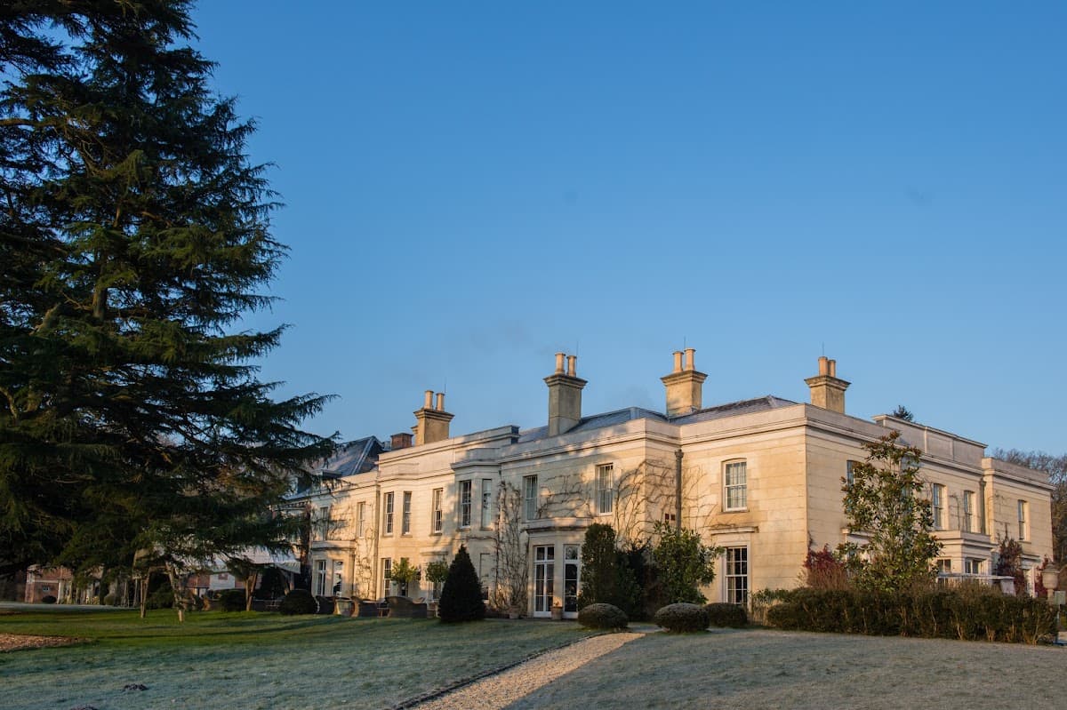 Lime Wood Hotel