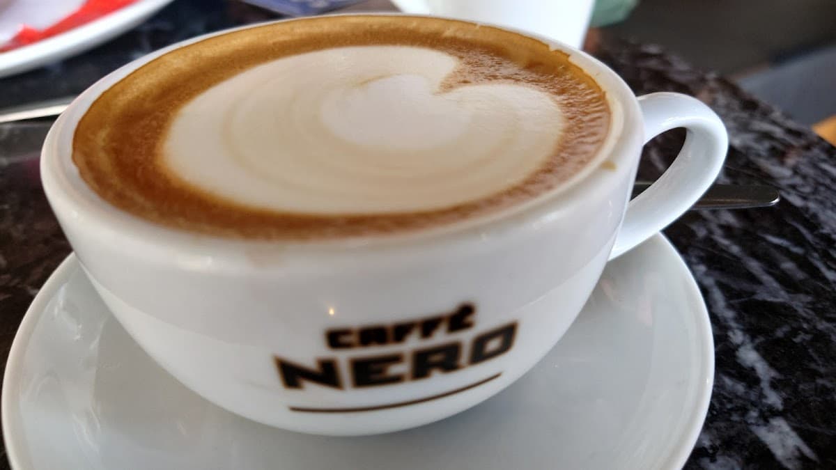 Caffè Nero