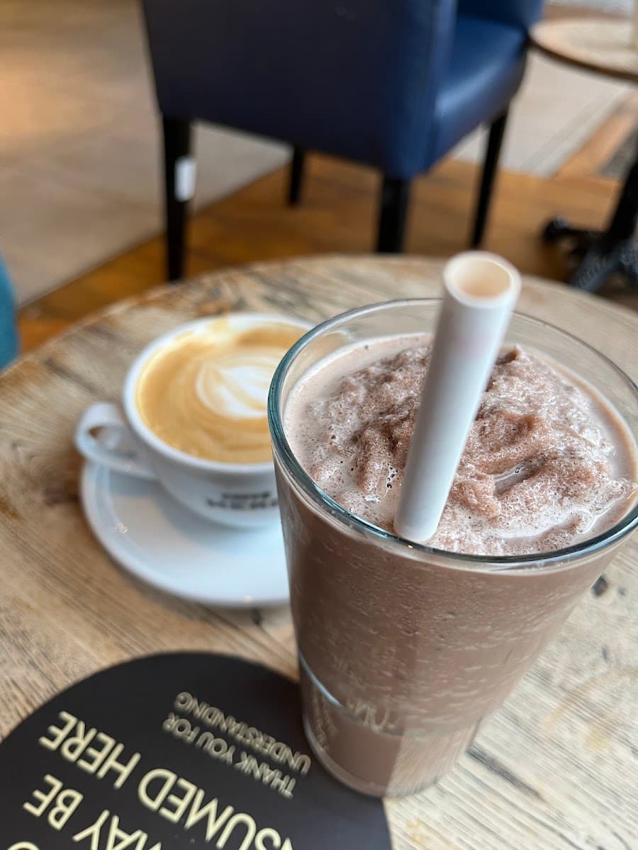 Caffè Nero