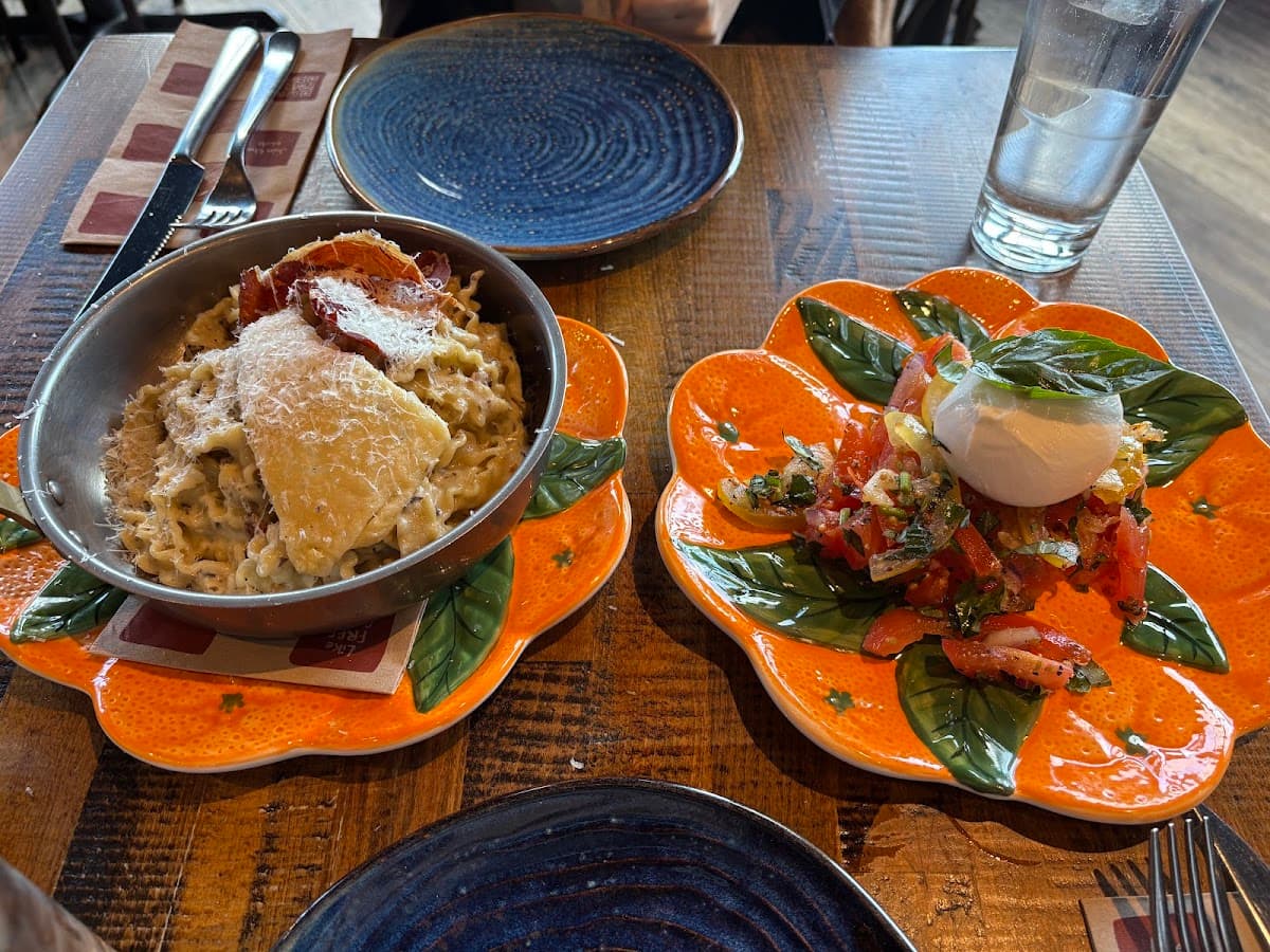 Zizzi - Greenwich