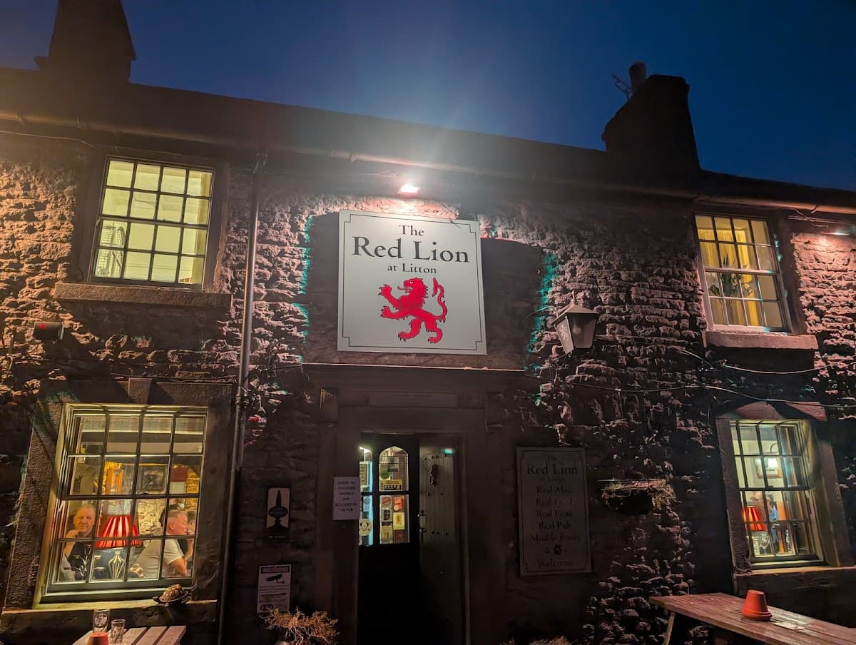 Red Lion Inn