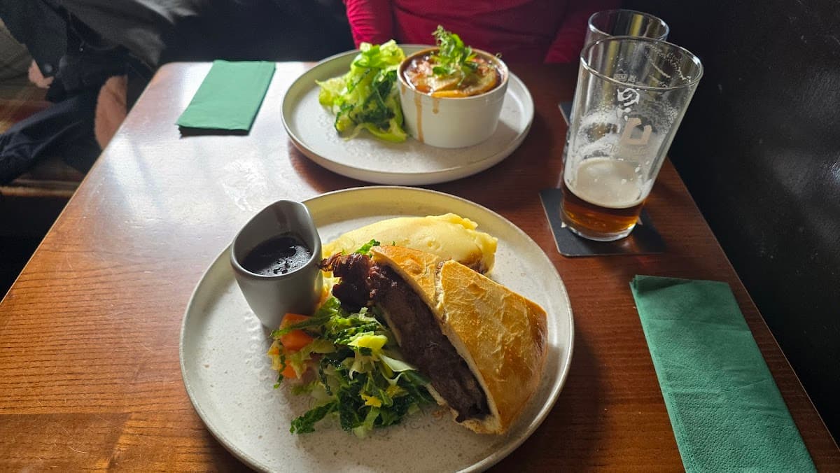 Red Lion Inn