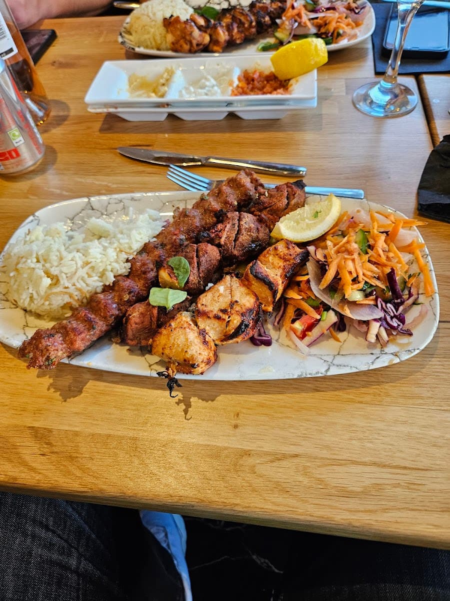 ELLA Turkish Restaurant and Takeaway