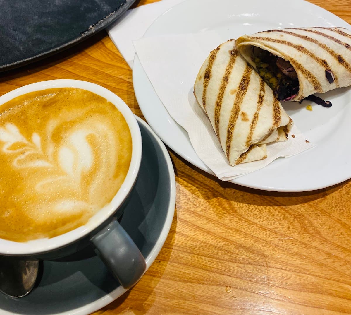 Café W