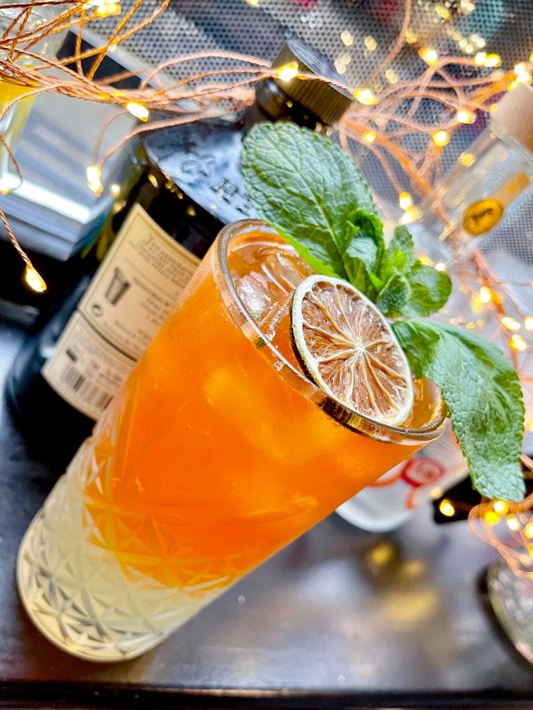 Providence Gin