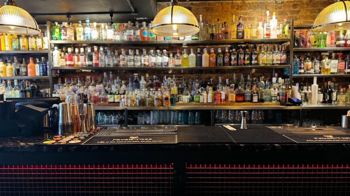 Providence Gin