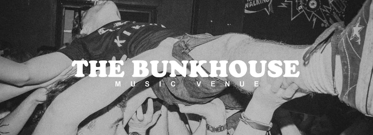 The Bunkhouse Bar and Music Venue