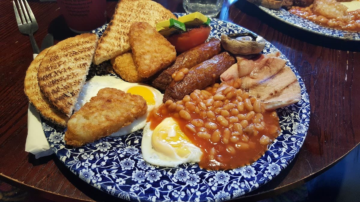 The Barum Top Inn - JD Wetherspoon
