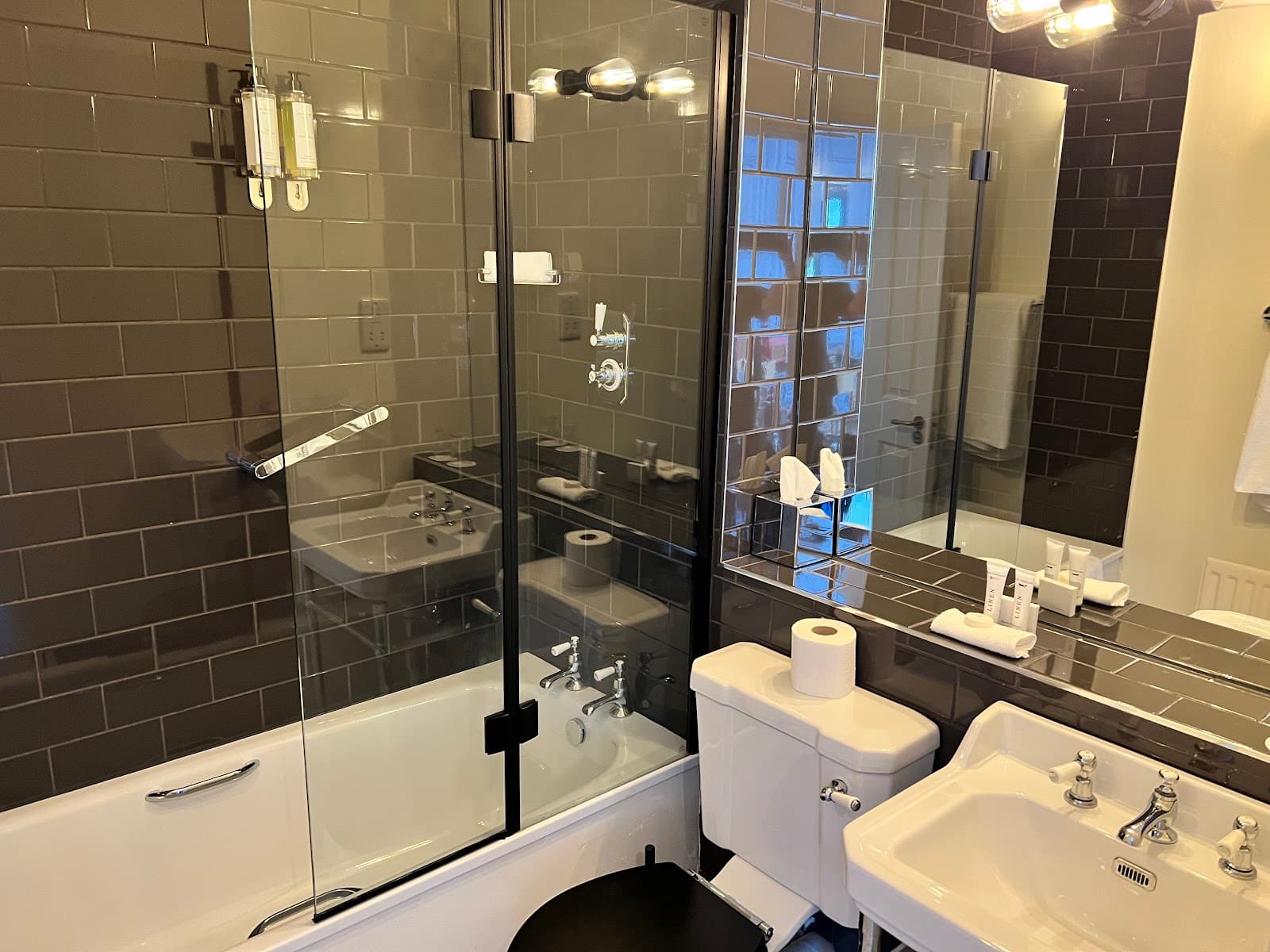 Pembroke Townhouse Dublin