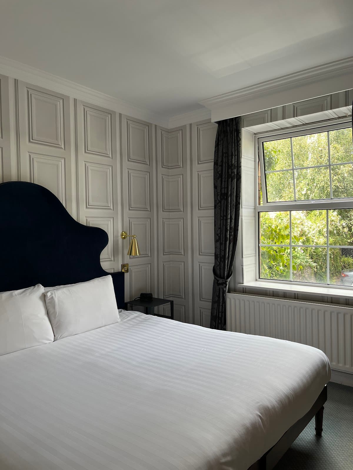 Pembroke Townhouse Dublin