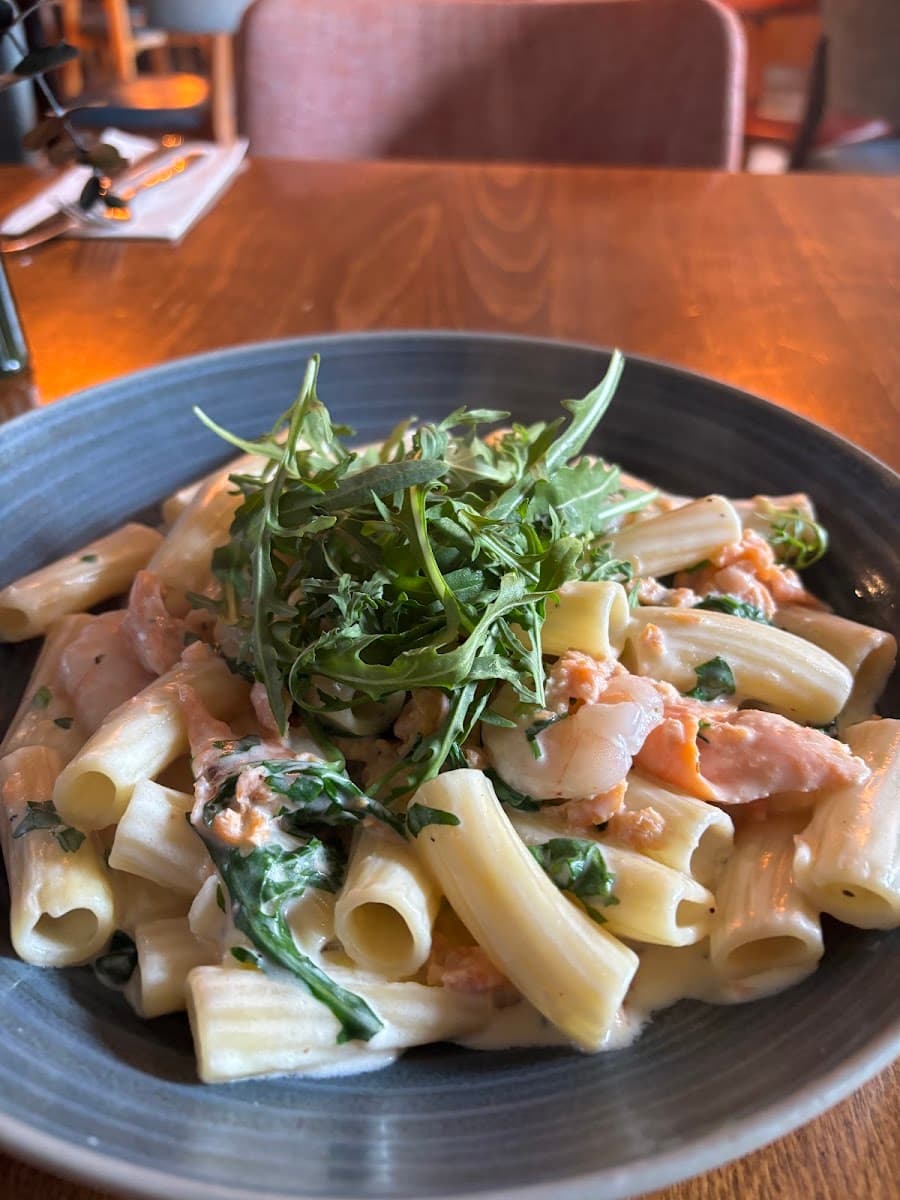 Prezzo Italian Restaurant Bath