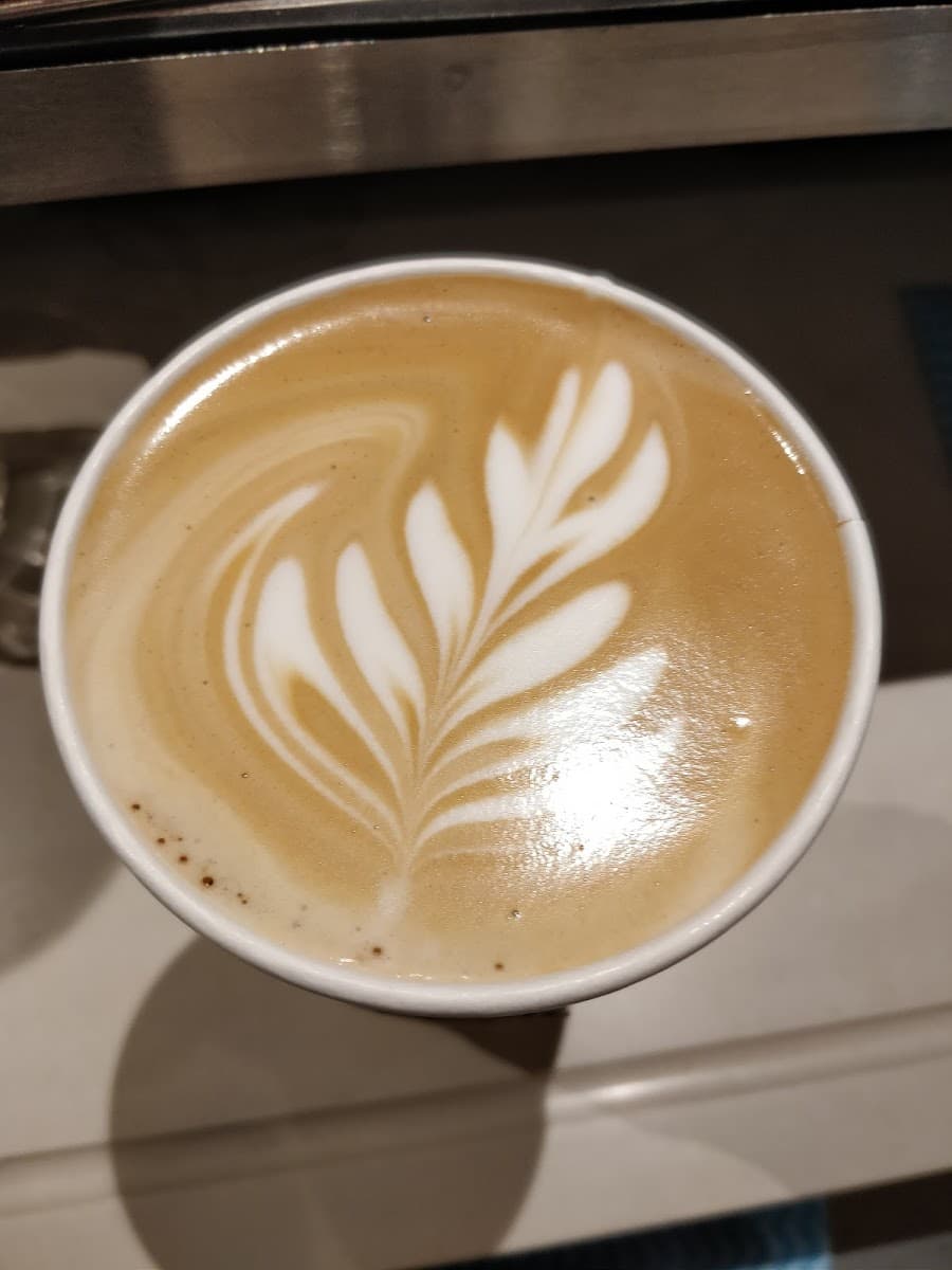 Starbucks Coffee