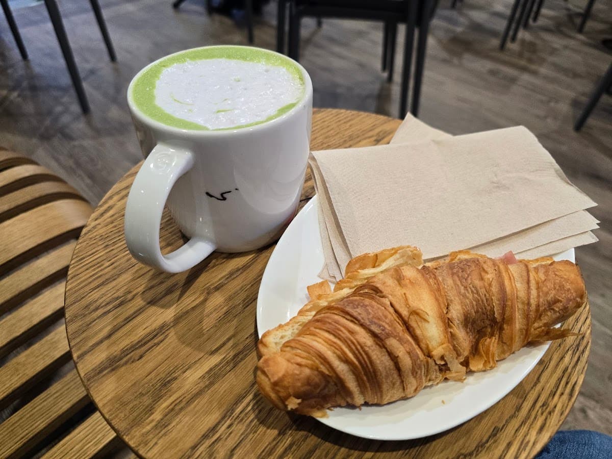 Starbucks Coffee
