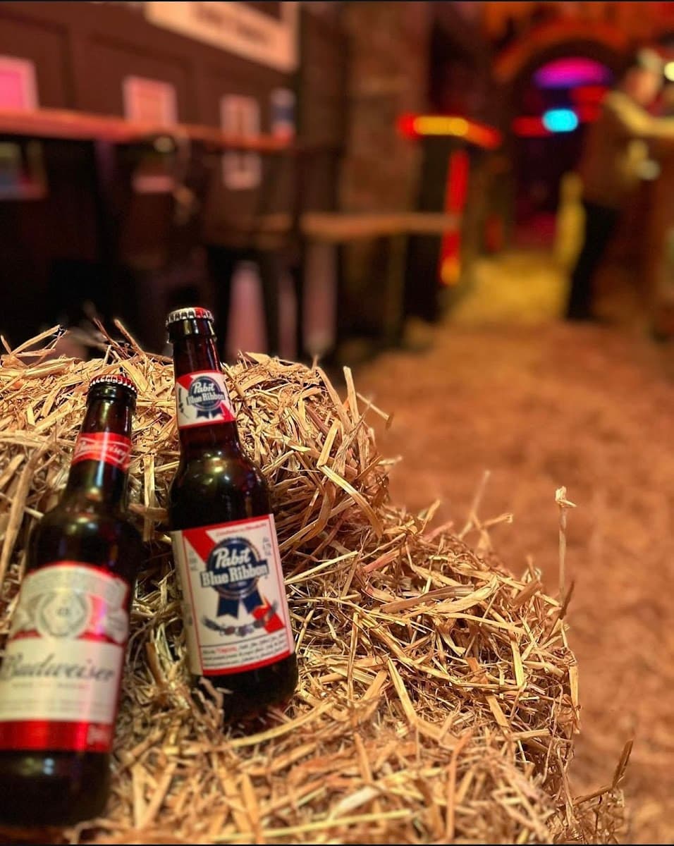 Cowboy & Co.