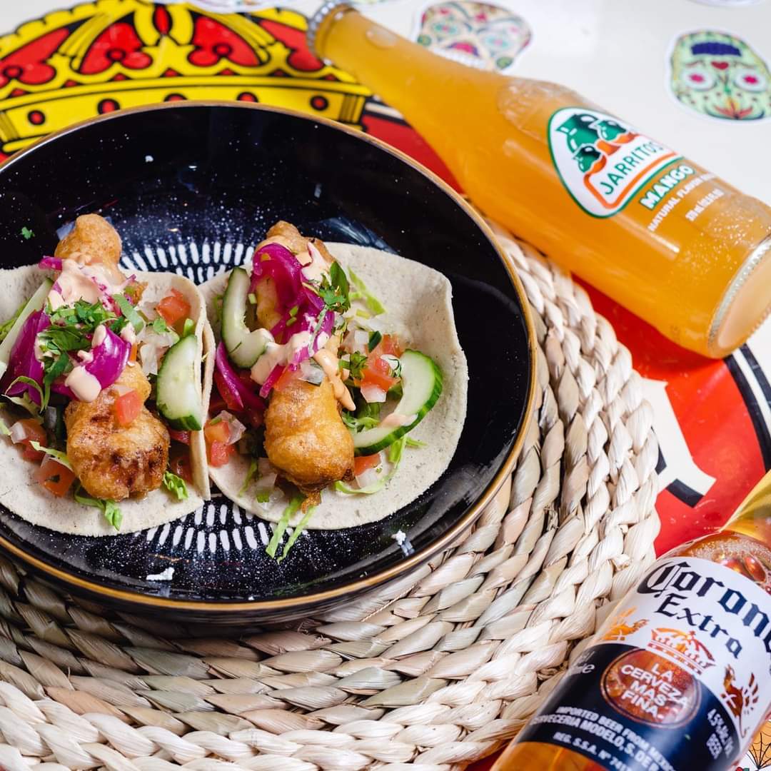 Taco Libre