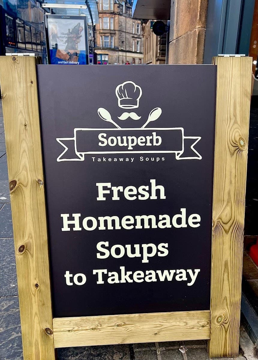 Souperb