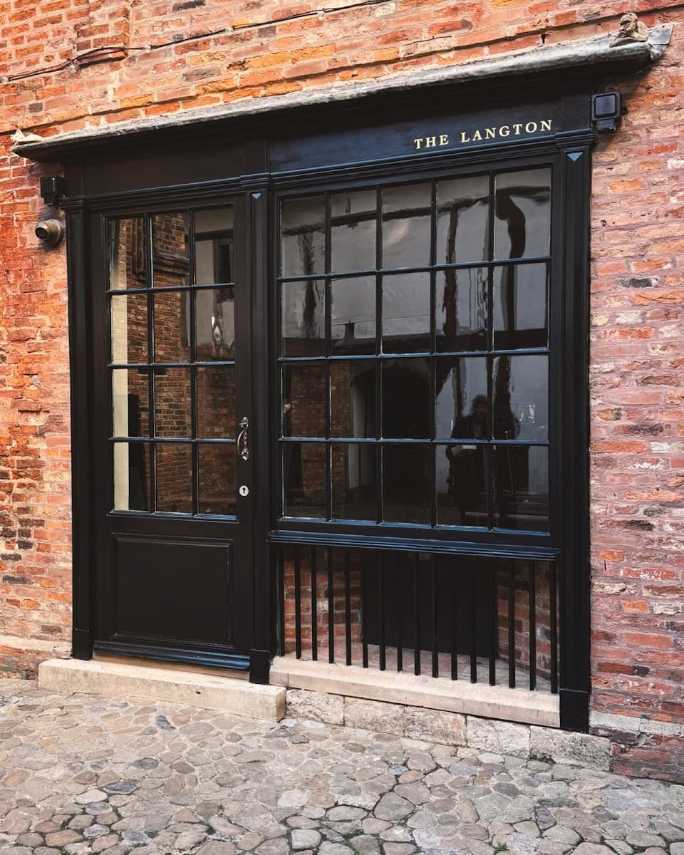 The Langton