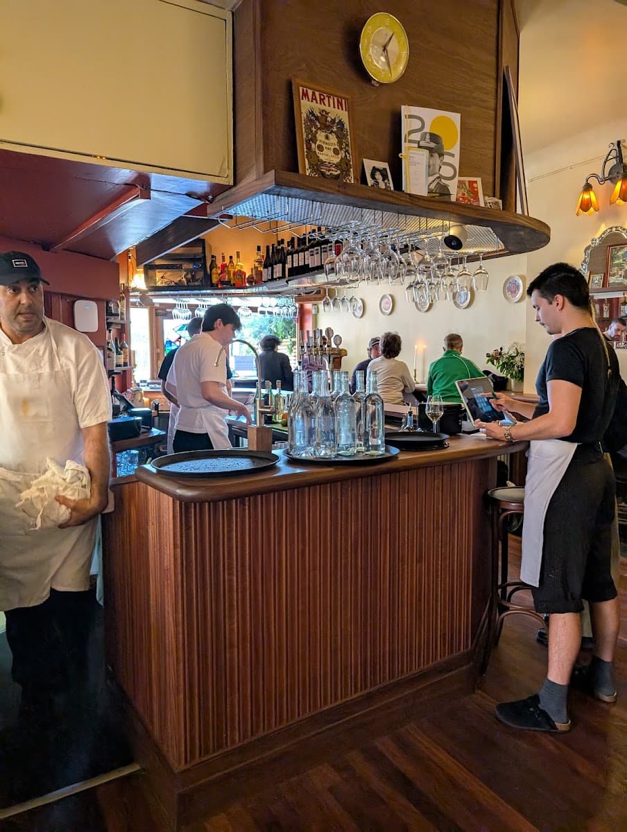 Tiella Trattoria & Bar