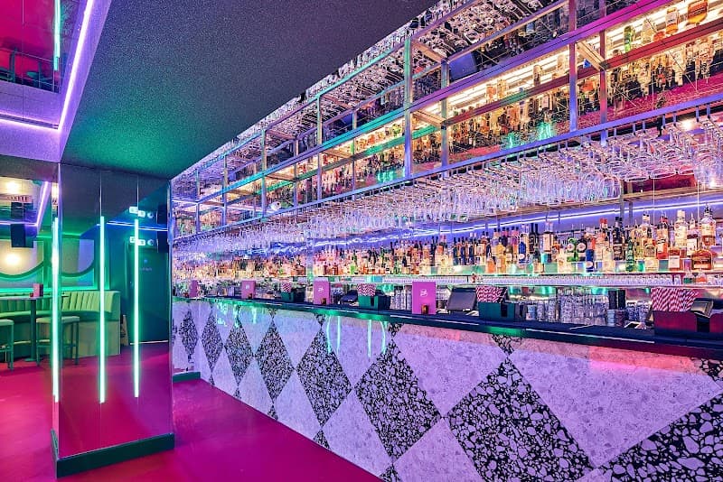 Tonight Josephine - Liverpool