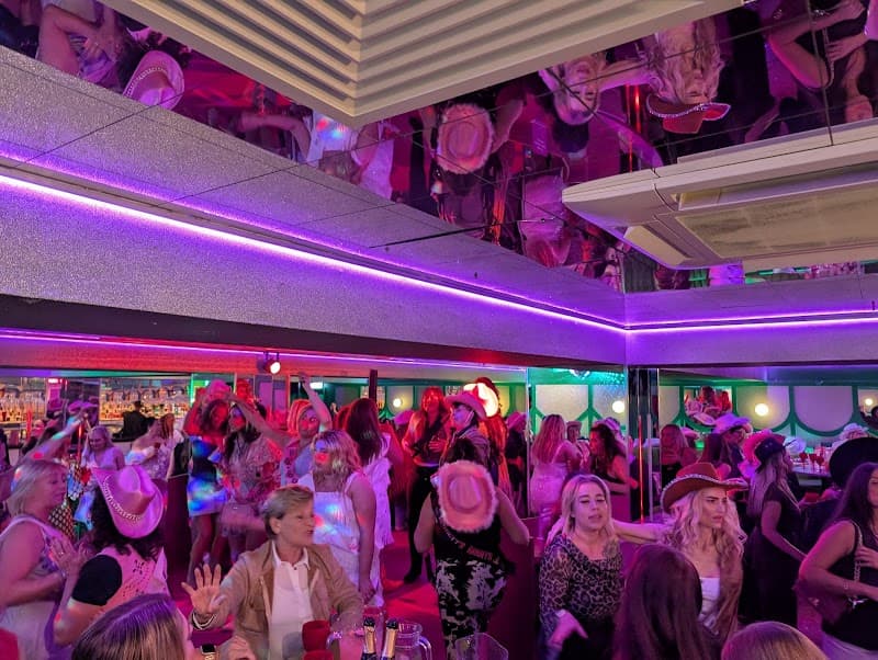 Tonight Josephine - Liverpool