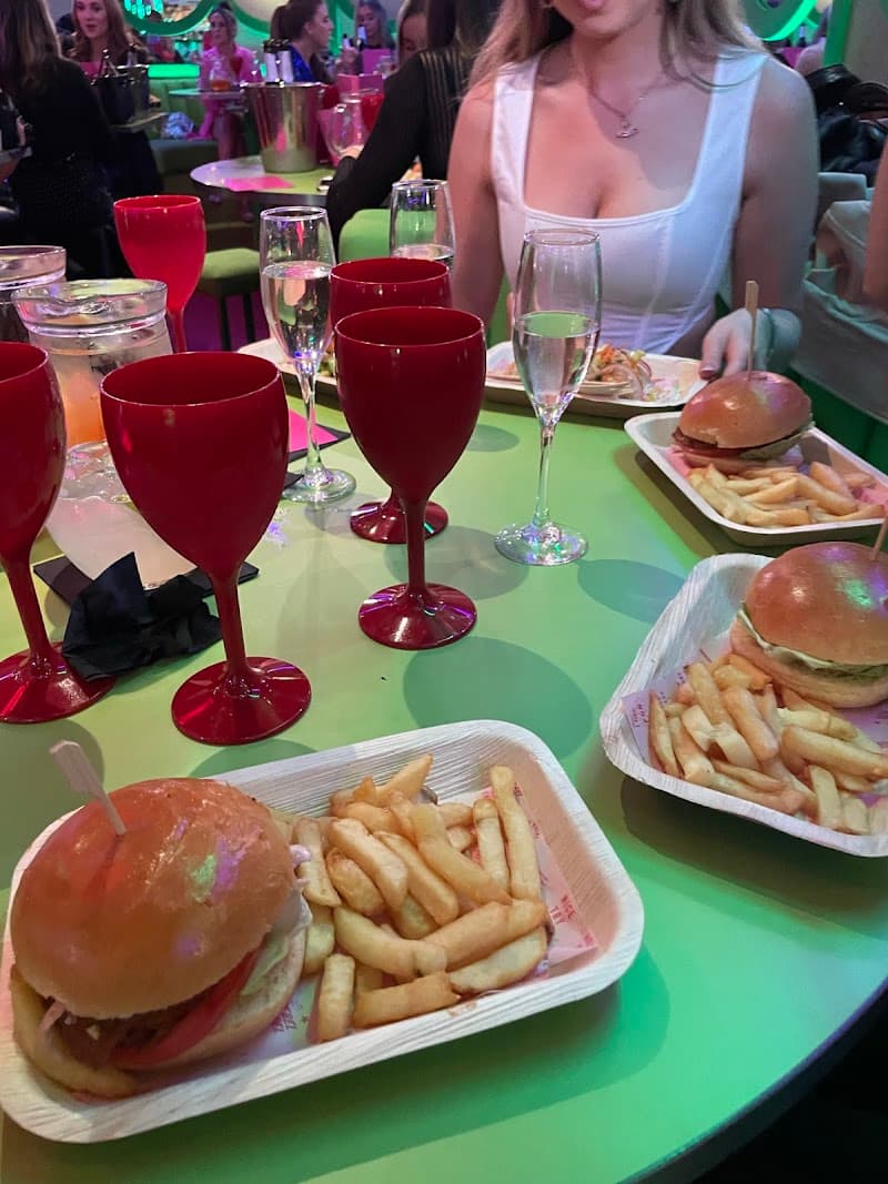 Tonight Josephine - Liverpool