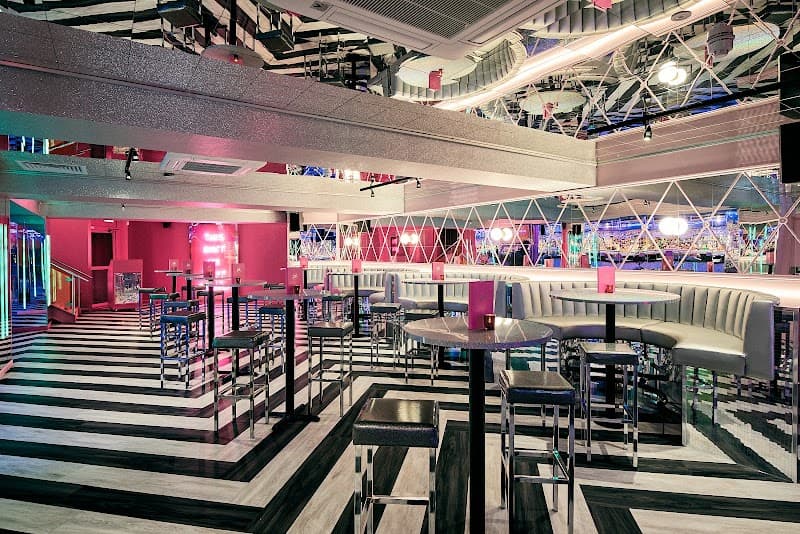 Tonight Josephine - Liverpool