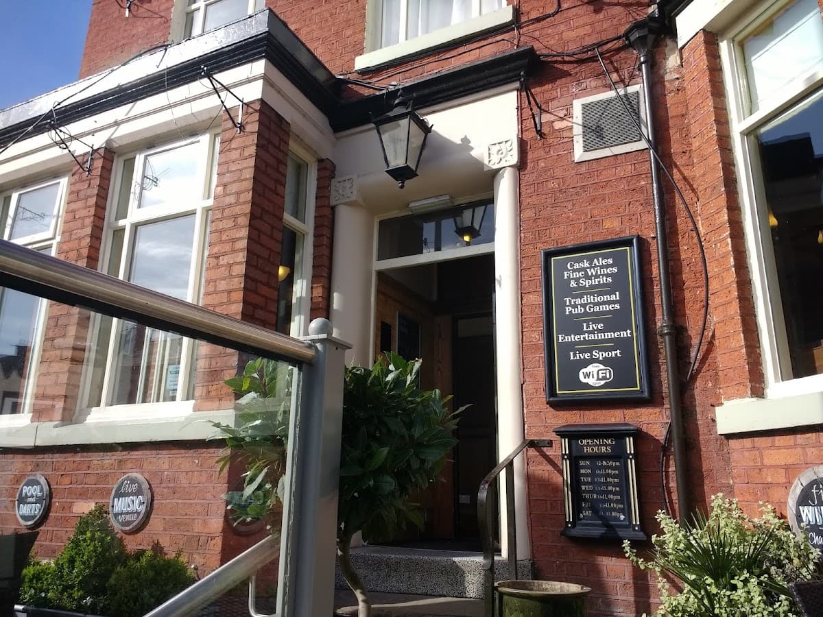 The Wellington
