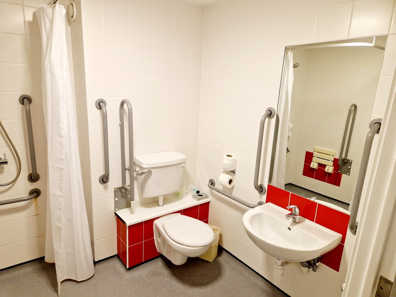 Britannia Hotel Edinburgh