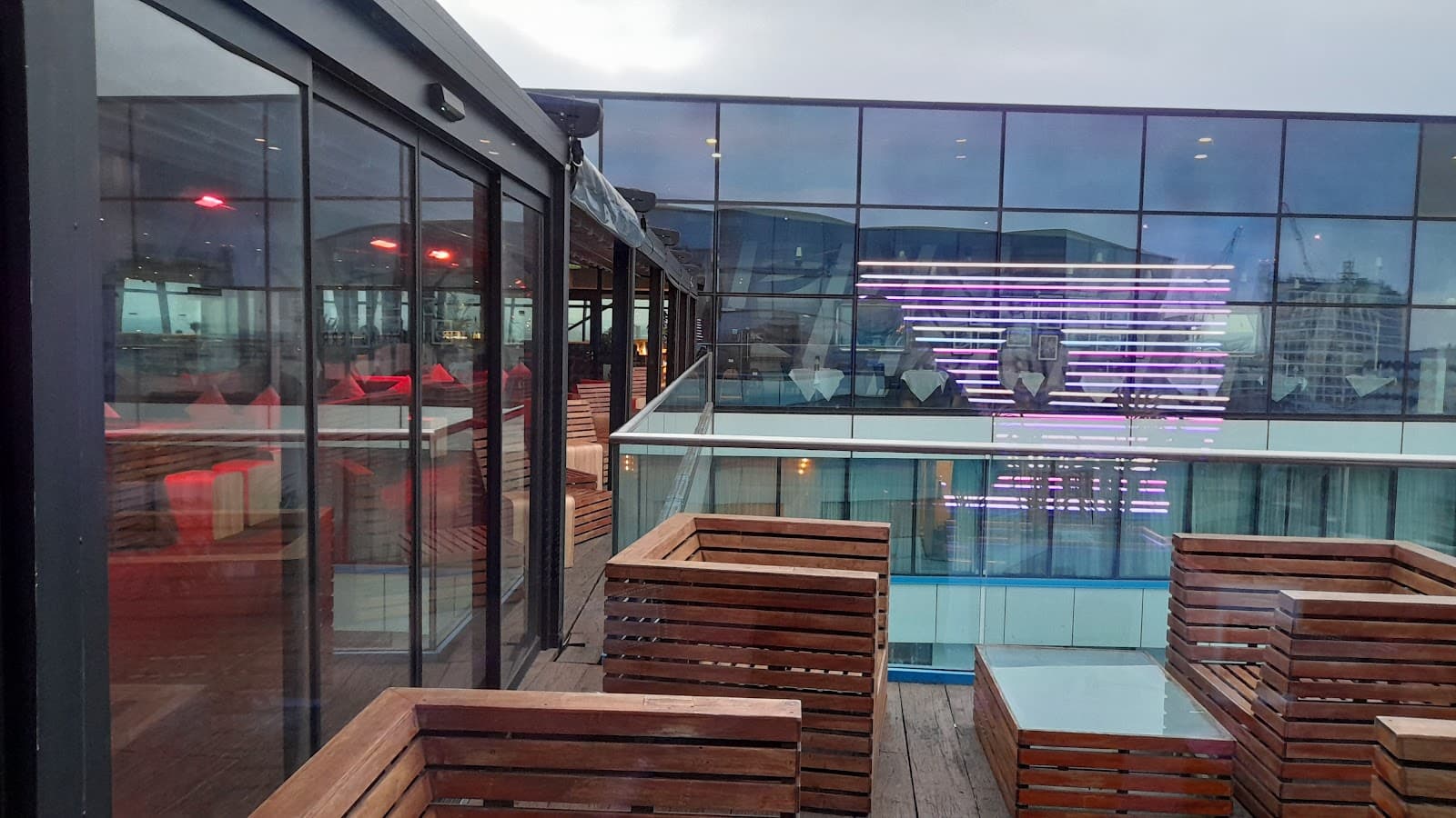 Marco Pierre White Steakhouse, Bar & Grill Birmingham