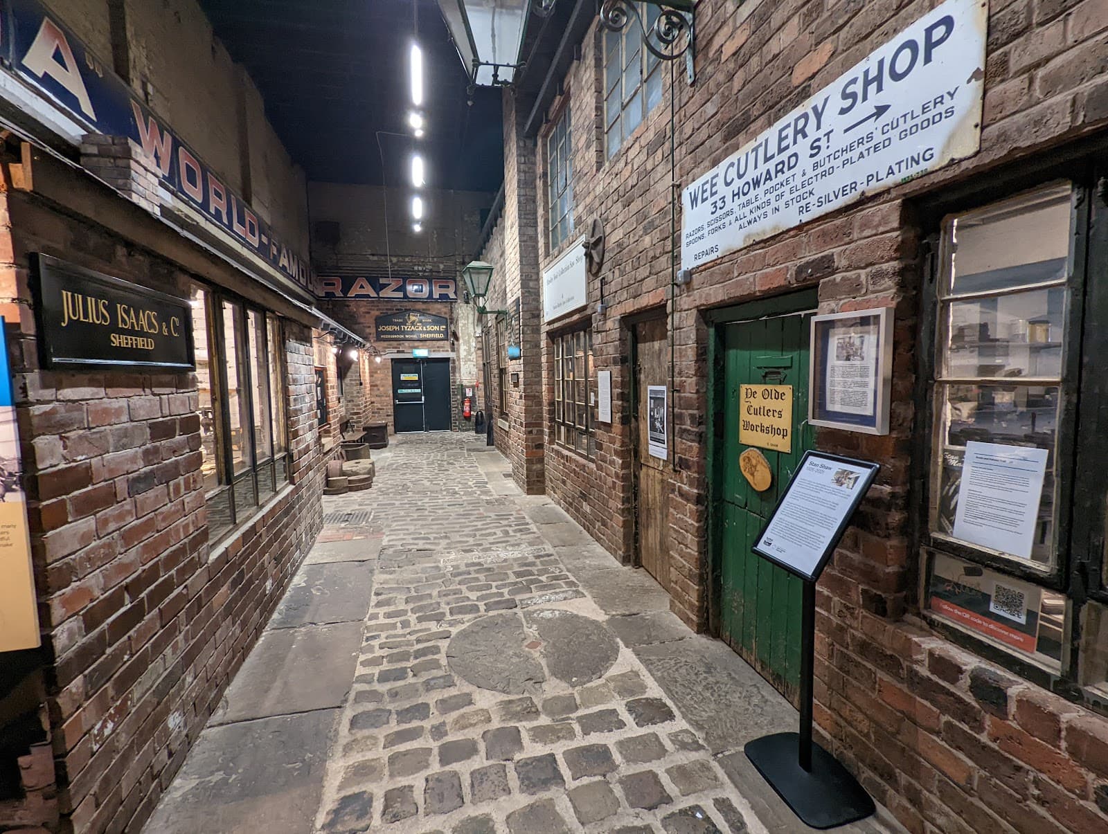 Kelham Island Museum