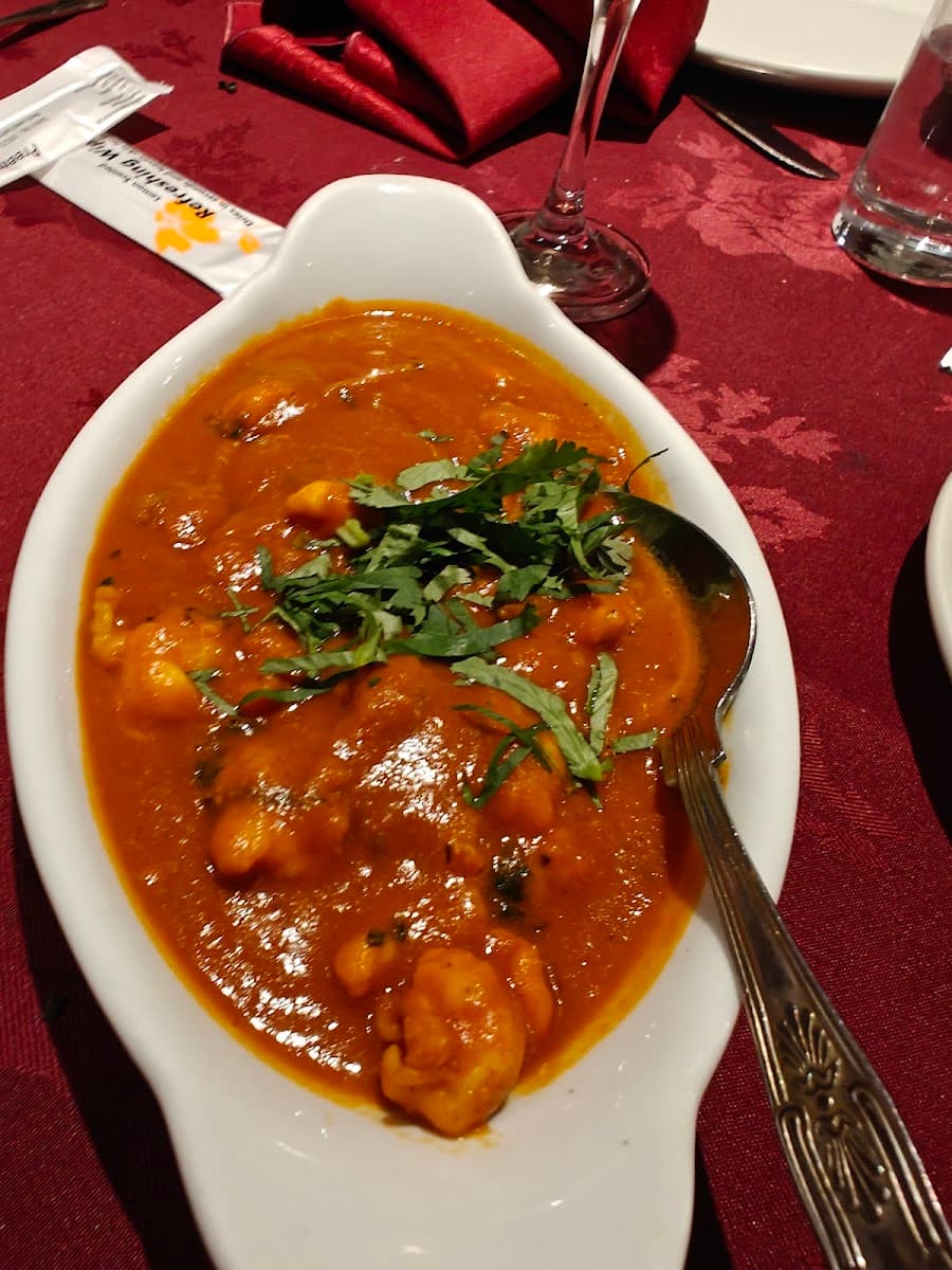 Agra Balti House