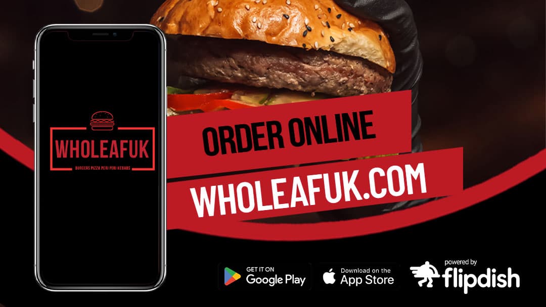 WHOLEAFUK