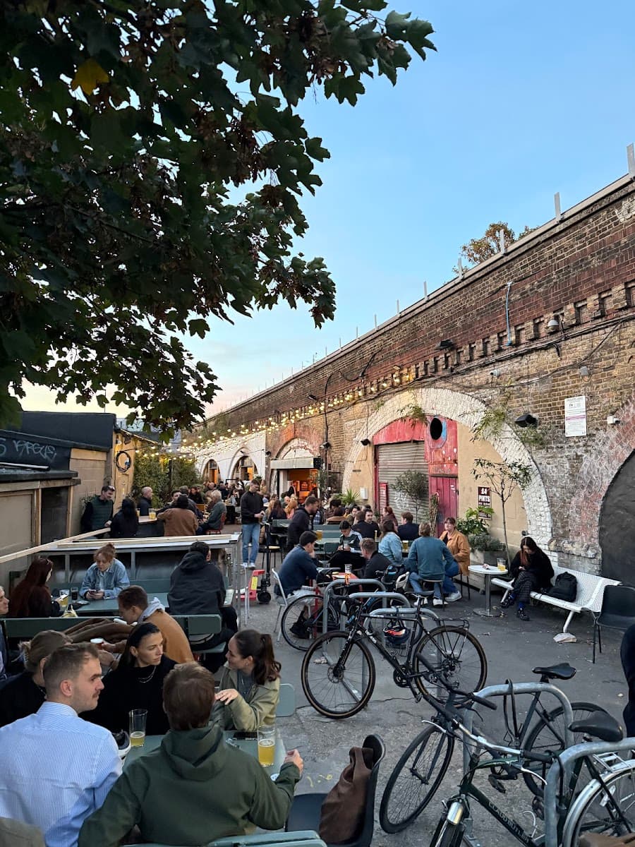 Bird House Brewery